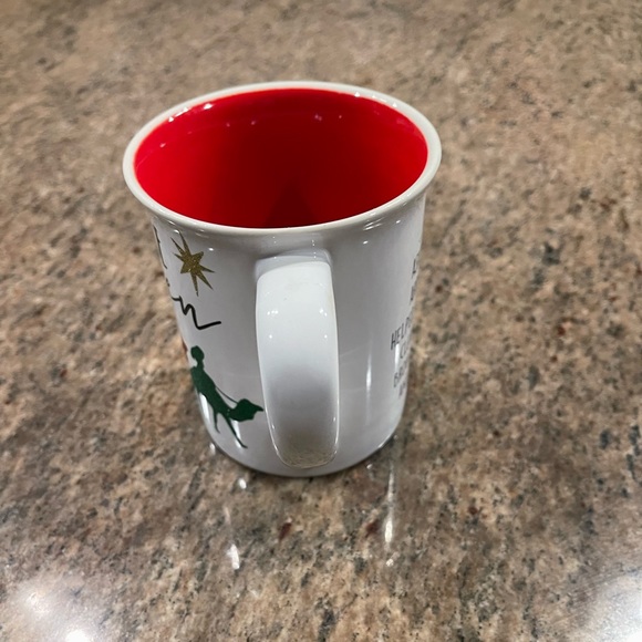 Our Name Is Mud "3 (Three) Wise Women" Stoneware Cup / Mug | Coffee / Tea - Picture 6 of 8